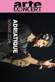 Adriatique @ Sónar 2024