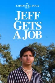 Jeff Gets A Job