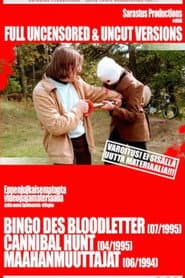 Bingo Des Bloodletter