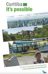 Curitiba: It's Possible