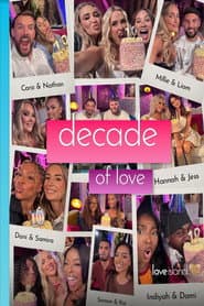 Love Island: Decade of Love