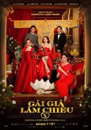 Camellia Sisters 5 - Living Like Royalty