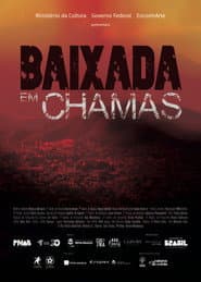 Baixada em Chamas