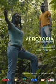 Afrotōpia