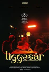 Liggesår