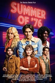 Summer of ‘76