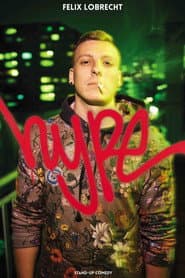 Felix Lobrecht: Hype