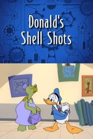 Donald's Shell Shots