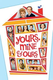 Yours, Mine and Ours