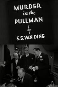 Murder in the Pullman