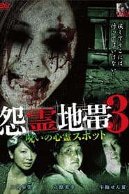 Grudge Zone 3: Cursed Haunted Spots