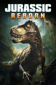 Jurassic Reborn