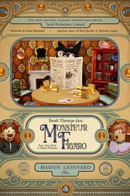 Monsieur Figaro