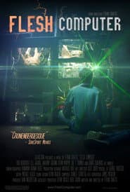 Flesh Computer