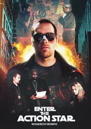 Enter the Action Star