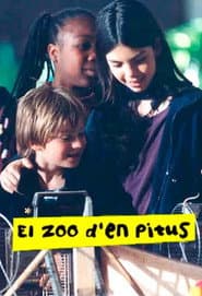 El zoo d'en Pitus