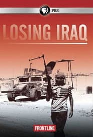 Losing Iraq