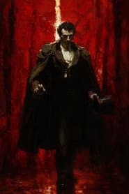 The Count of Monte Cristo