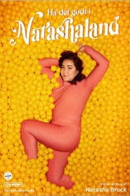 Natasha Brock: Ha' det godt i Natashaland