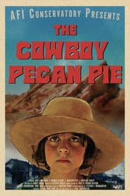 The Cowboy Pecan Pie