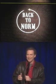 Back to Norm