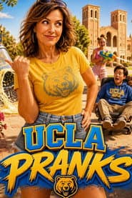 UCLA Pranks