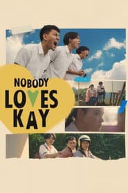 Nobody Loves Kay