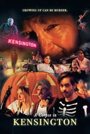 A Corpse in Kensington