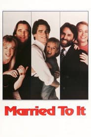 Married to It