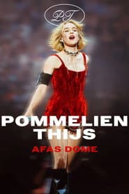 Pommelien Thijs: AFAS Dome