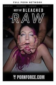 Best of Bleached Raw
