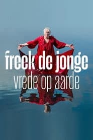 Freek de Jonge: Peace on Earth