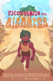 Esconderijo dos Gigantes