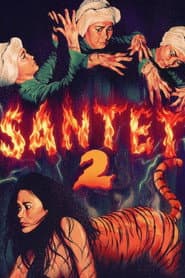 Santet 2: Wanita Harimau