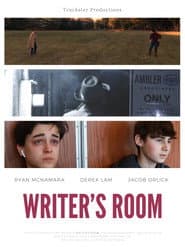Writer's Room