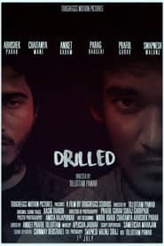 Drilled