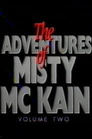 The Adventures of Misty McCaine 2