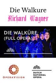 Die Walküre - De Nationale Opera