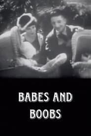 Babes and Boobs