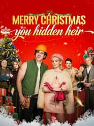 Merry Christmas You Hidden Heir