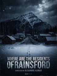 Where Are the Residents of Rainsford