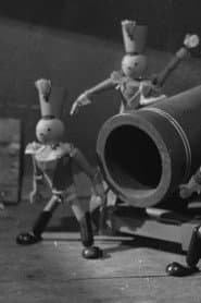 Revolution in Toyland