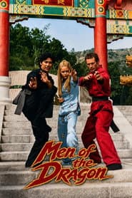Men of the Dragon