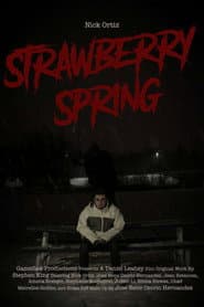 Stephen King's: Strawberry Spring
