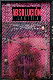 Absolución, de Juan Alfredo Amil