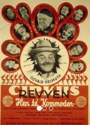 Cirkusrevyen 1936