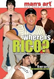 Where Is Rico?