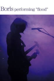 Boris performing flood