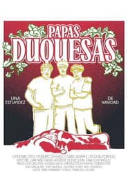 Duchess Potatoes