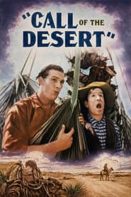 The Call of the Desert